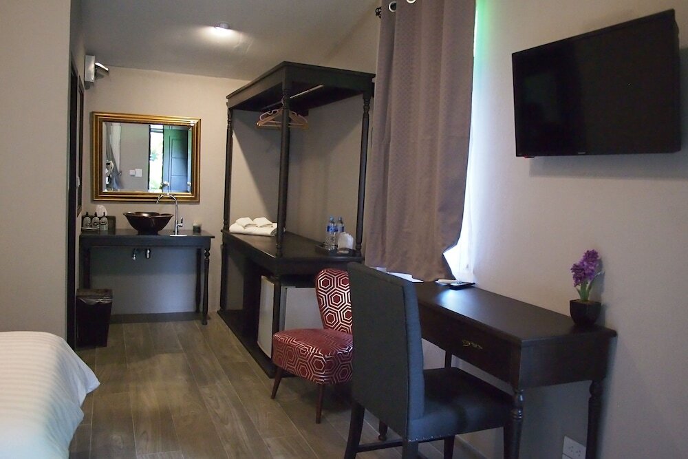 Сай Йок: Tree Tara Resort