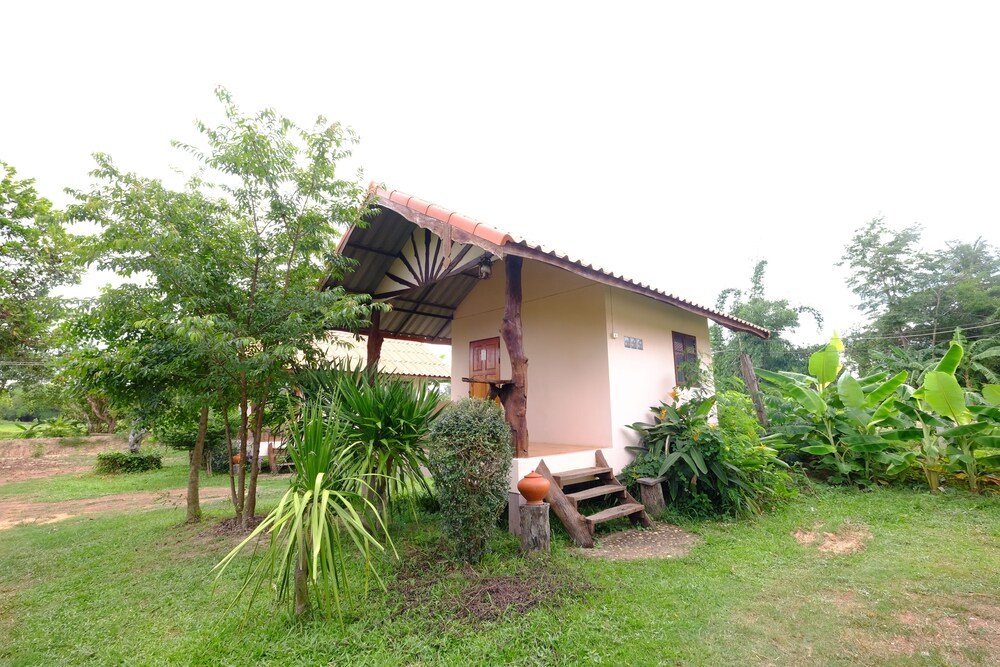 Сакон Накхон: Punapat Resort