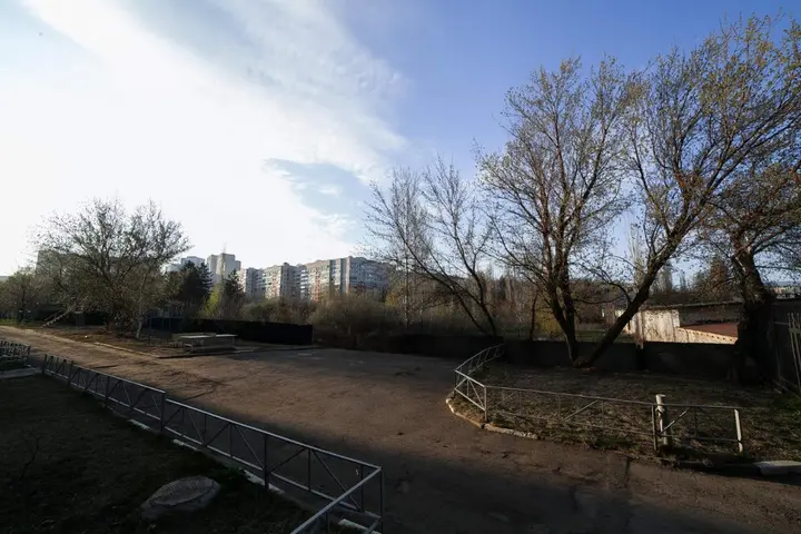 Саратов: Отель Pastel