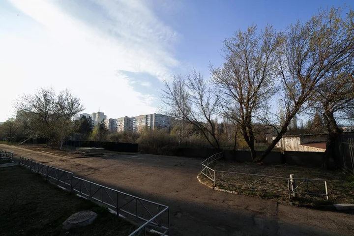 Саратов: Отель Pastel