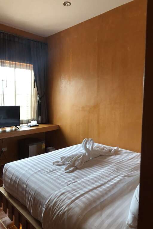 Сакон Накхон: Pimulano Hotel