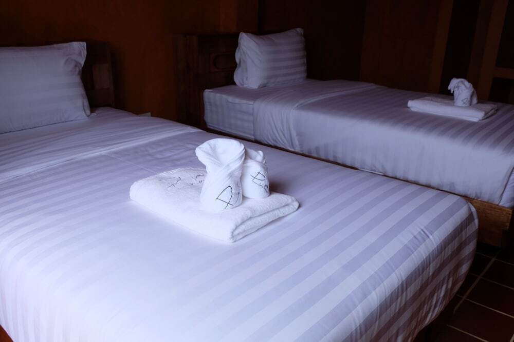 Сакон Накхон: Pimulano Hotel