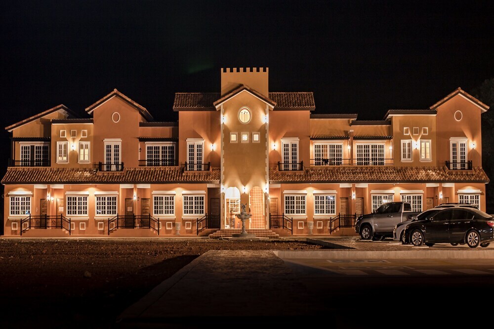 Сакон Накхон: Pimulano Hotel