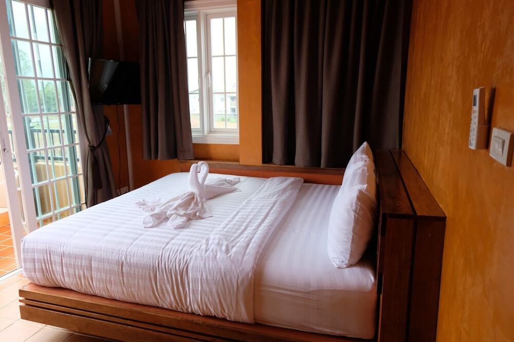 Сакон Накхон: Pimulano Hotel
