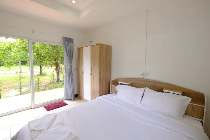 Сакон Накхон: Tamarind Resort