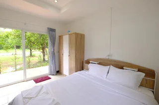 Сакон Накхон: Tamarind Resort
