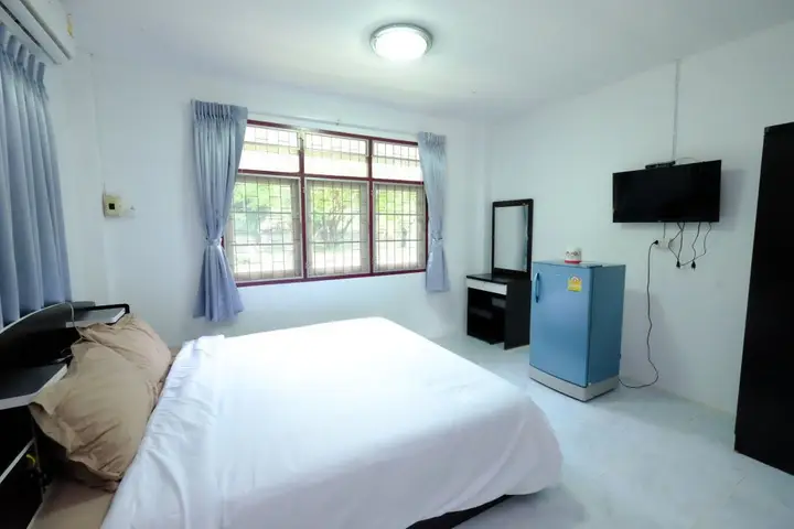 Tamarind Resort — фото 3