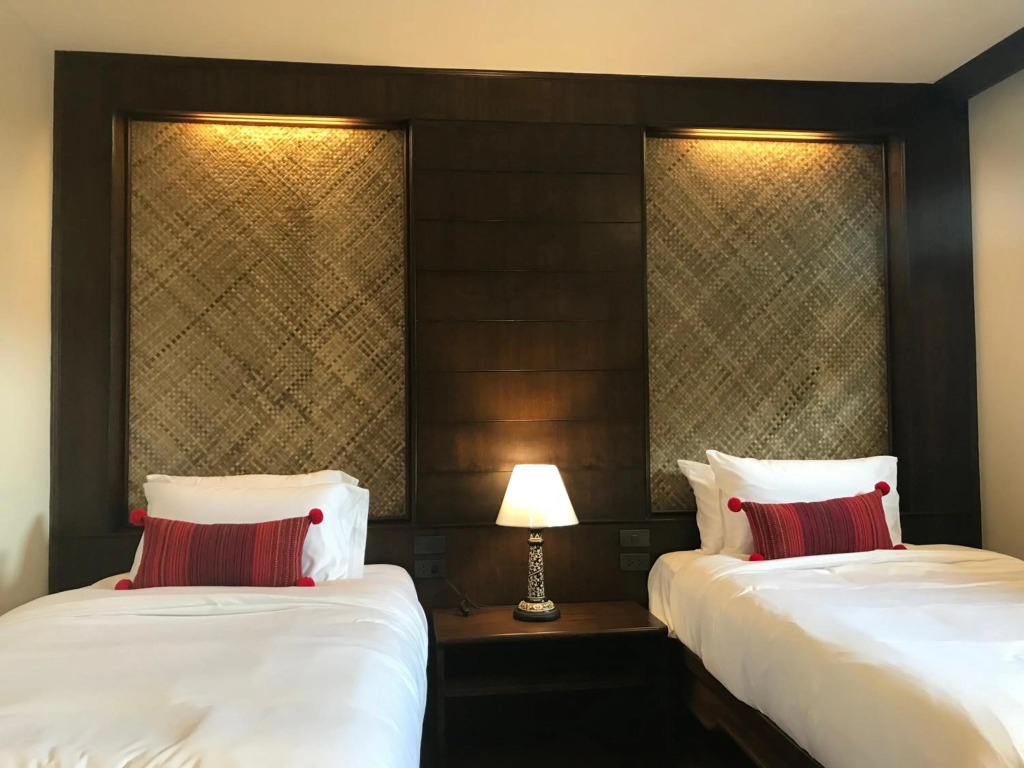Чиангмай: Elliebum Boutique Hotel