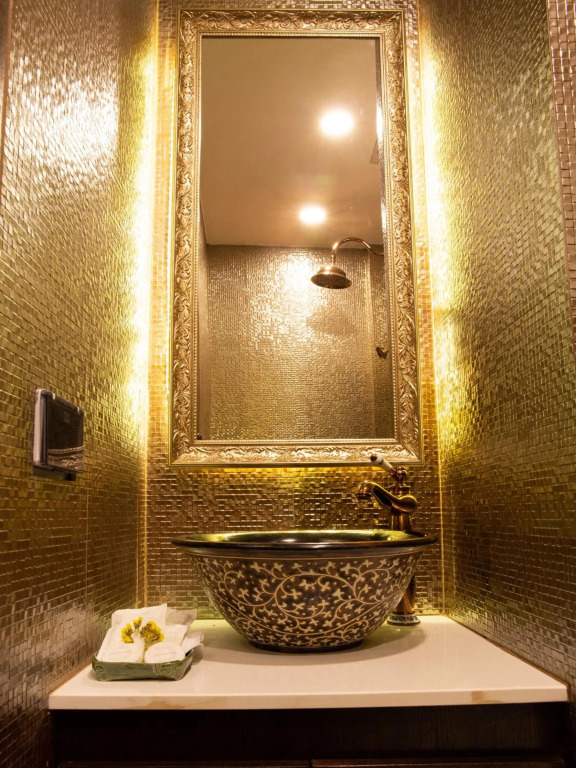 Чиангмай: Elliebum Boutique Hotel