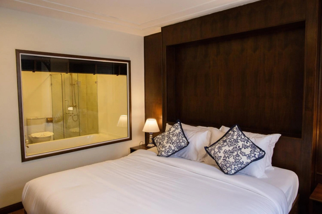 Чиангмай: Elliebum Boutique Hotel