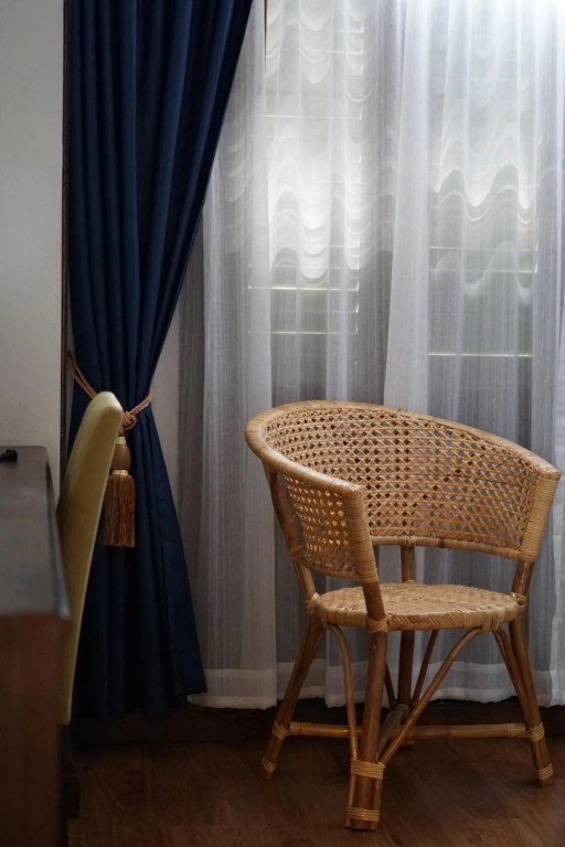 Чиангмай: Elliebum Boutique Hotel