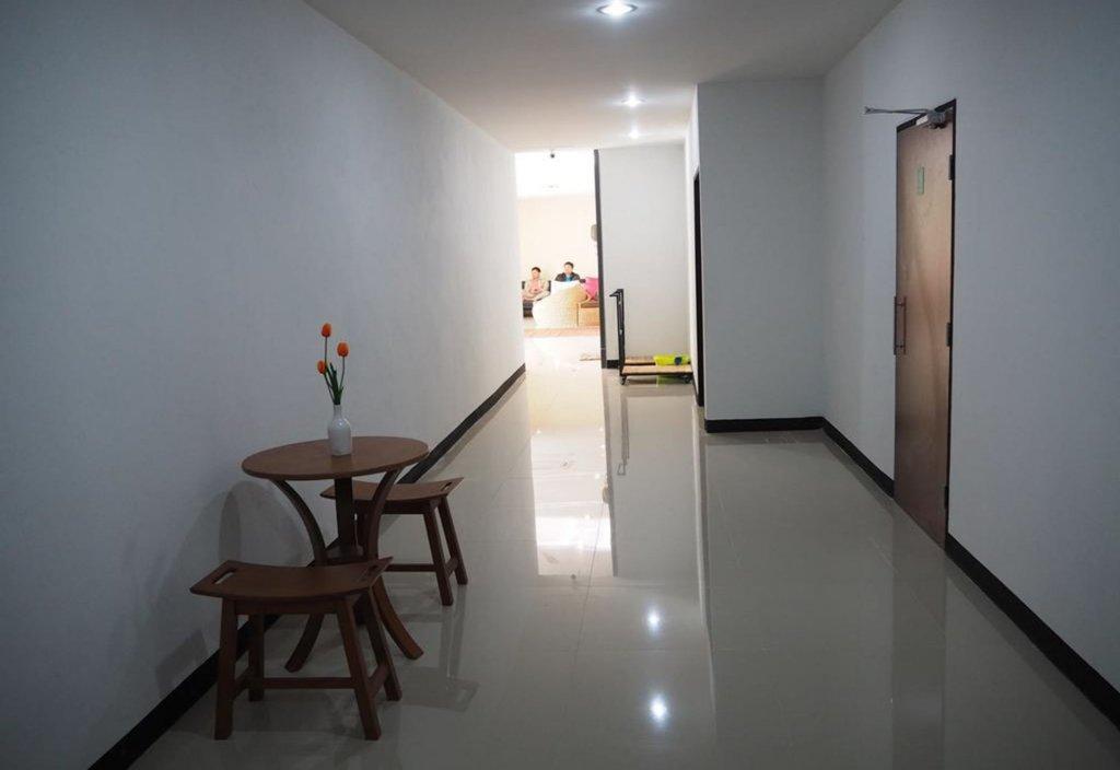 Чиангмай: KM Hotel Chiangmai