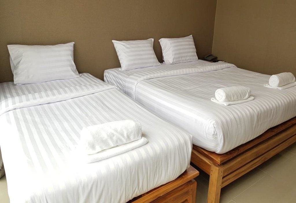 Чиангмай: KM Hotel Chiangmai