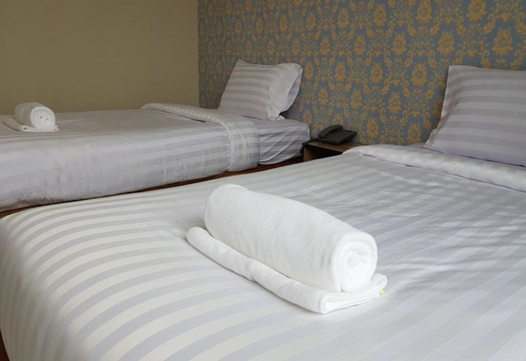 Чиангмай: KM Hotel Chiangmai
