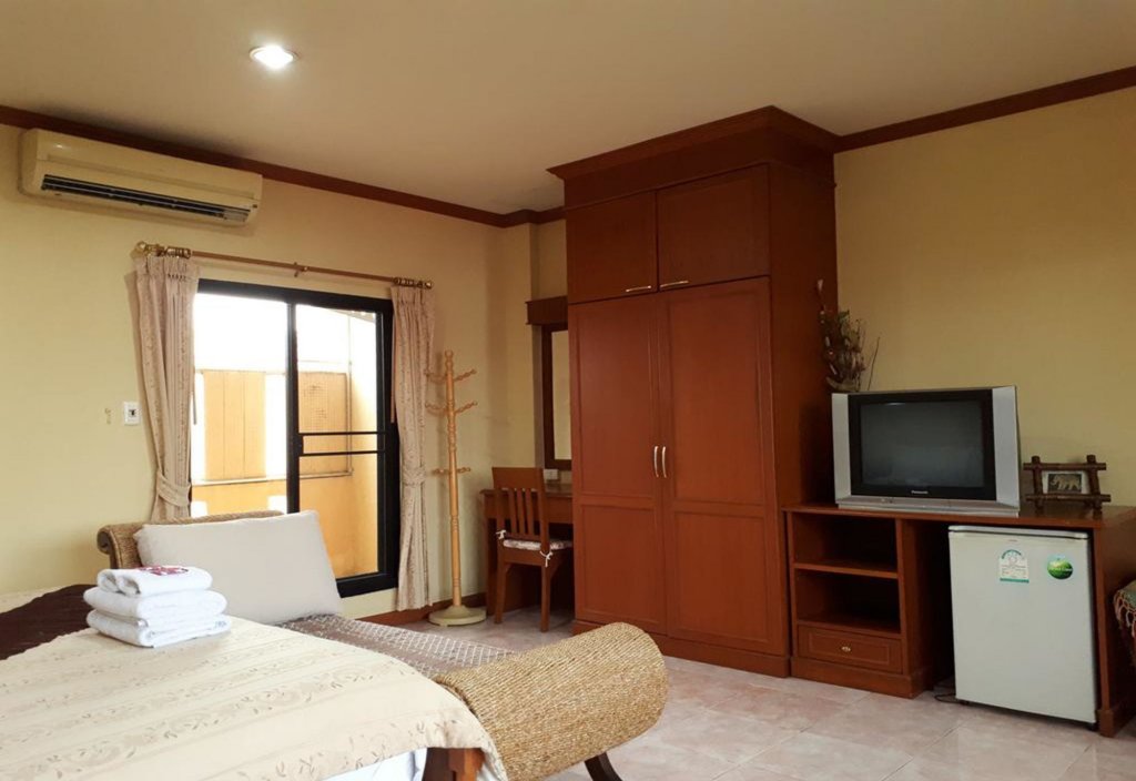 Чиангмай: Mini Cost Apartment & Guesthouse