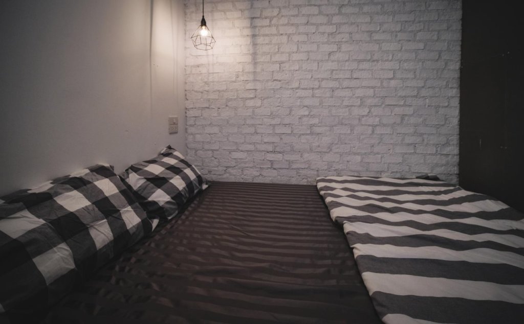 Аюттхая: Fun Dee Hostel and Cafe' Ayutthaya