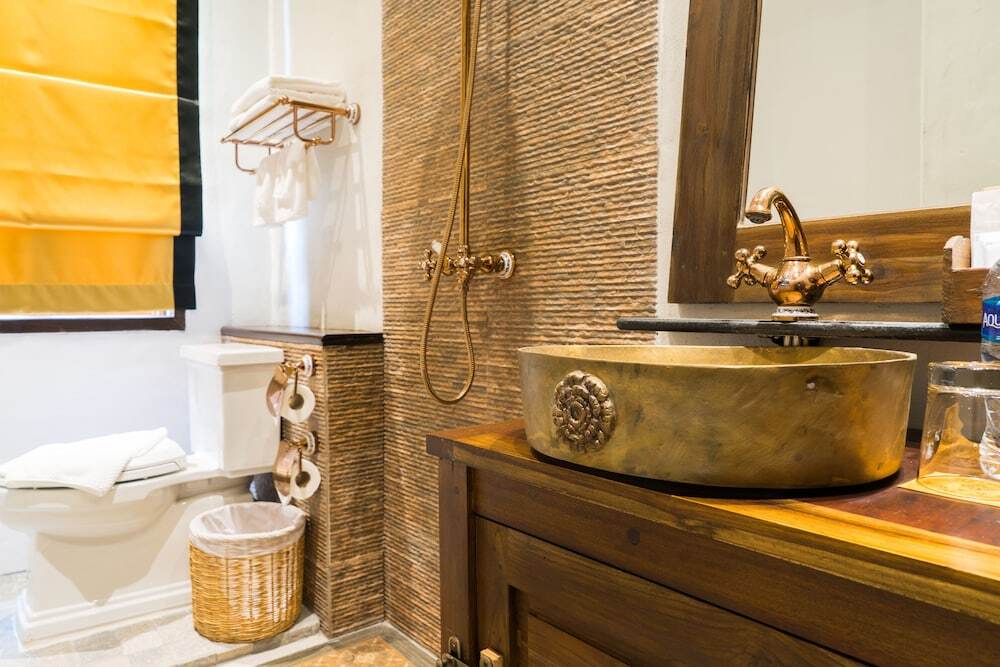 Пхитсанулок: Shinnabhura Historic Boutique hotel