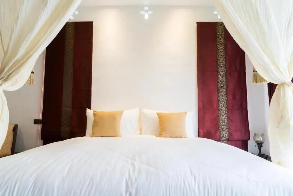 Пхитсанулок: Shinnabhura Historic Boutique hotel