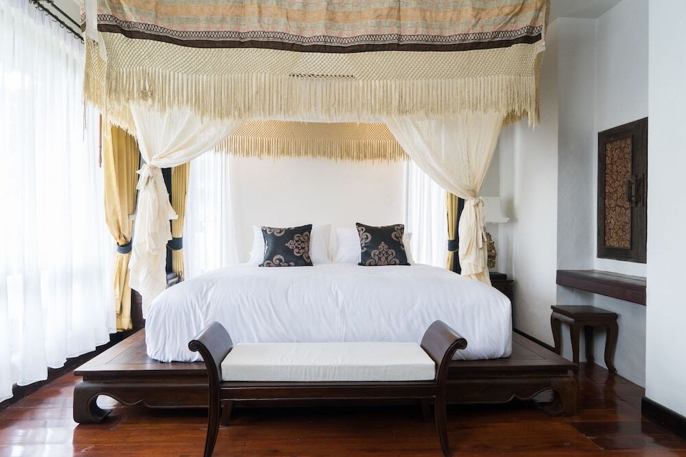 Пхитсанулок: Shinnabhura Historic Boutique hotel