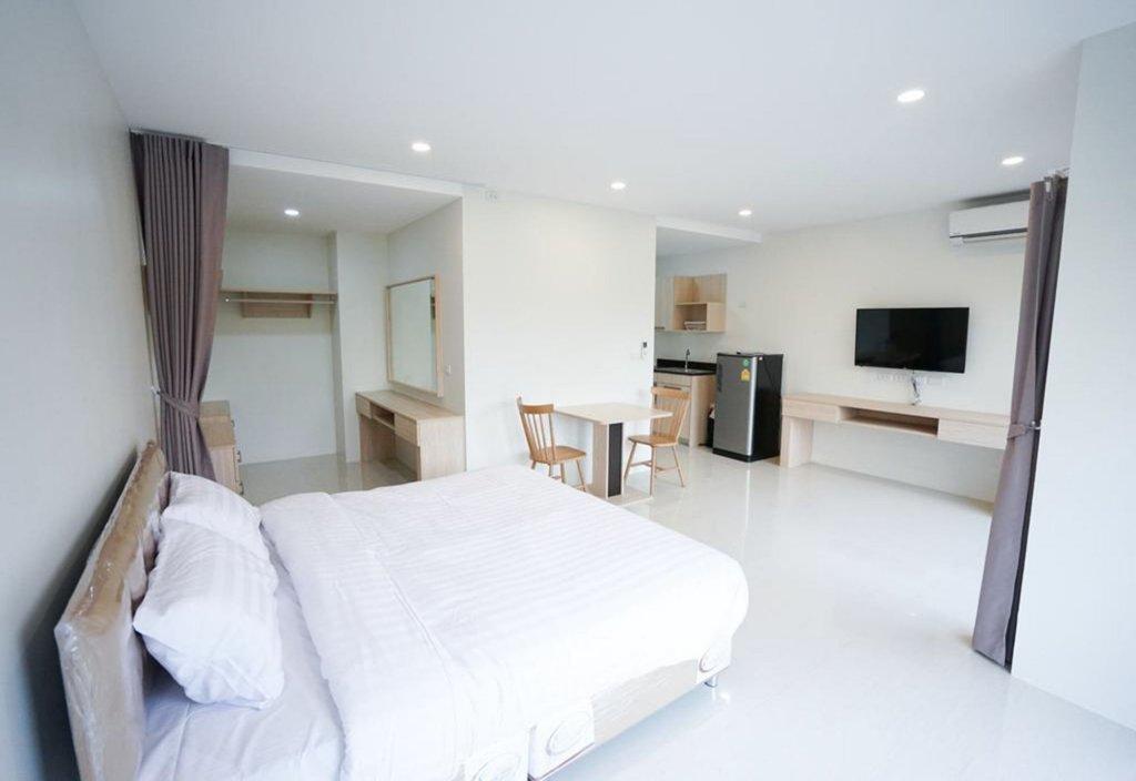 Чиангмай: KS Residence Chiangmai