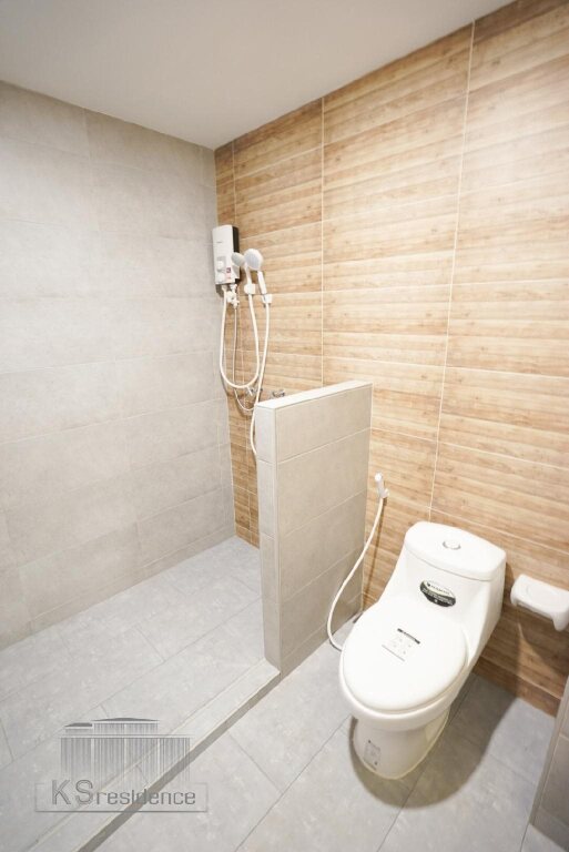 Чиангмай: KS Residence Chiangmai