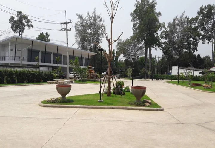 Чиангмай: KS Residence Chiangmai