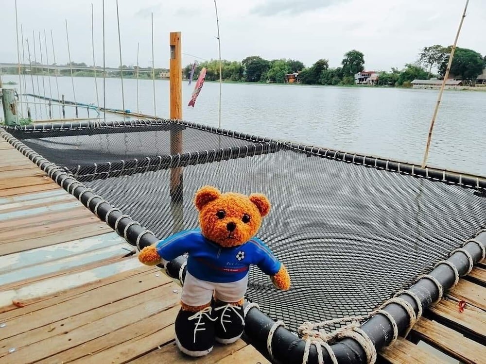 Банг Па-Ин: Lom Choi Home Stay Ayutthaya - Hostel