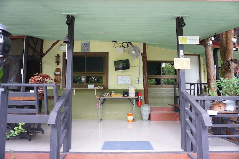 Сураттхани: The Park Mountain Resort