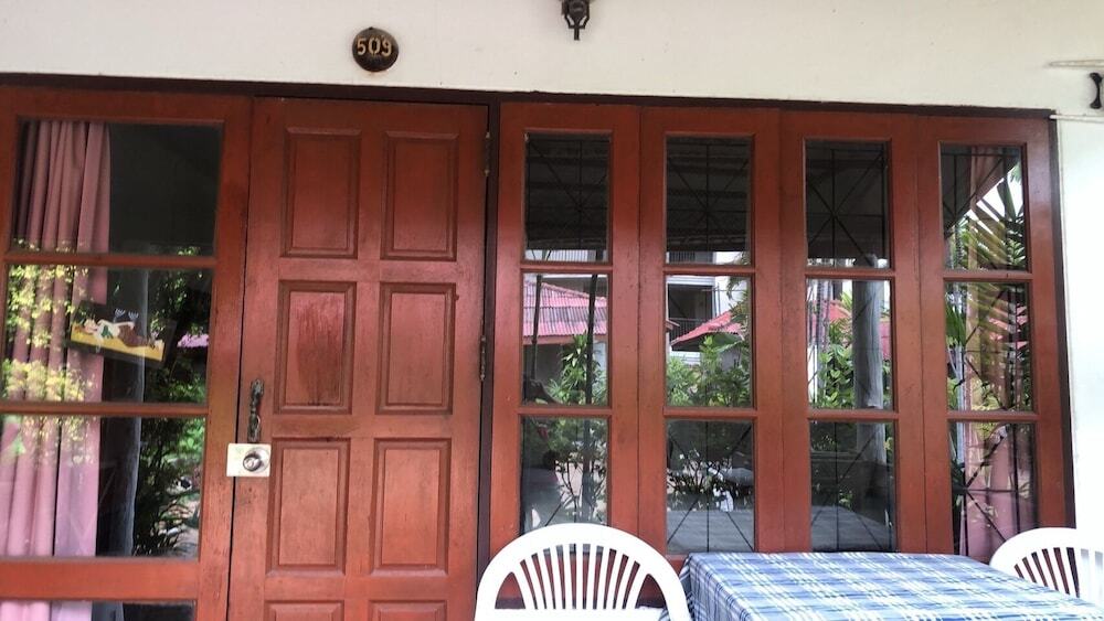 Самуи: Chaweng Cabana Resort