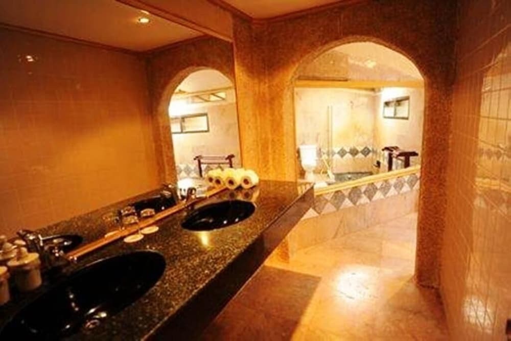 Самуи: Chaweng Cabana Resort
