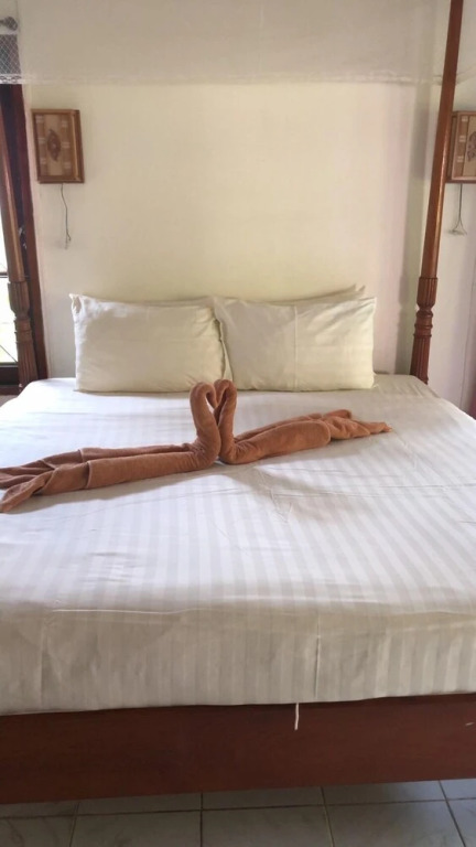 Самуи: Chaweng Cabana Resort