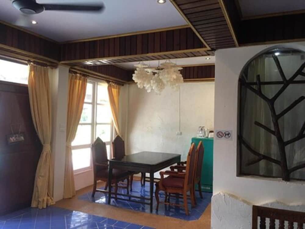Самуи: Chaweng Cabana Resort