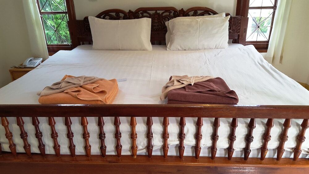 Самуи: Chaweng Cabana Resort