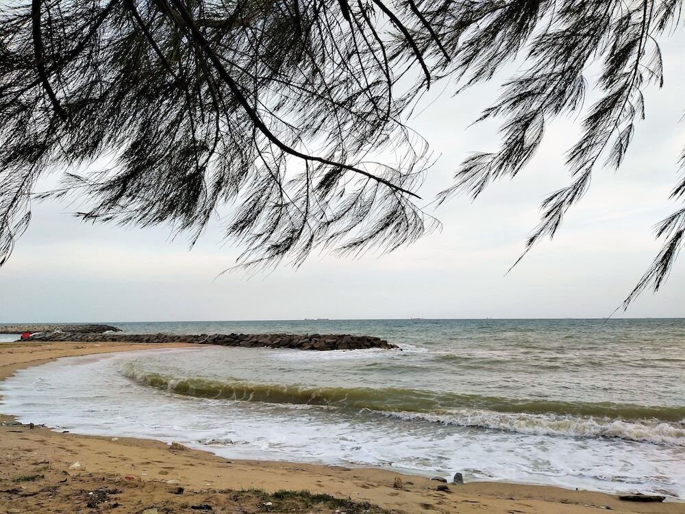 Районг: Gao Saengchan Beachfront