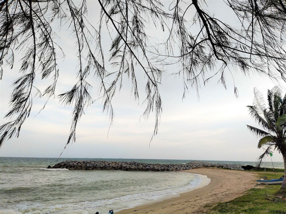 Районг: Gao Saengchan Beachfront