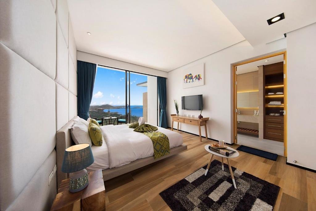 Самуи: Samui Sea Star Villa