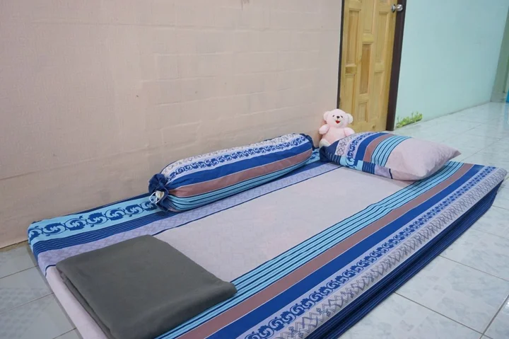 Сураттхани: Garden Homestay Suratthani
