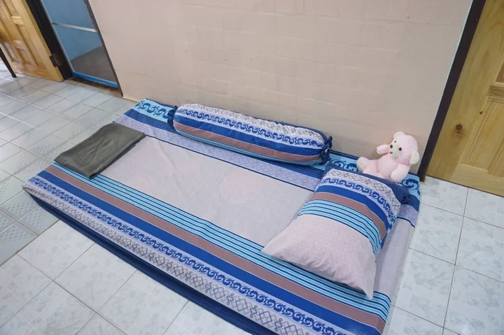 Сураттхани: Garden Homestay Suratthani