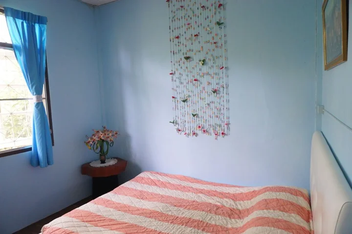 Сураттхани: Garden Homestay Suratthani