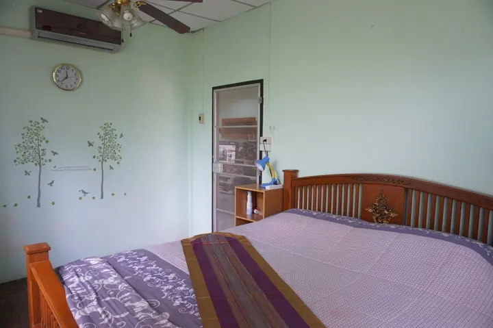 Сураттхани: Garden Homestay Suratthani