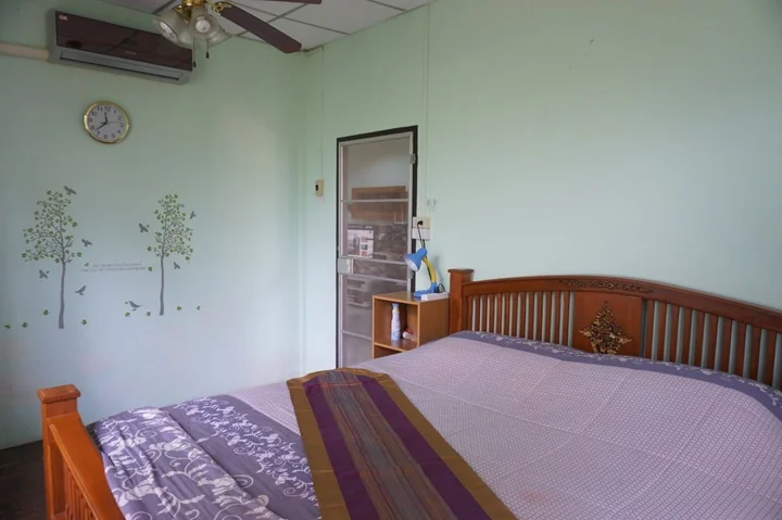 Сураттхани: Garden Homestay Suratthani