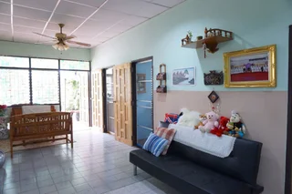 Сураттхани: Garden Homestay Suratthani
