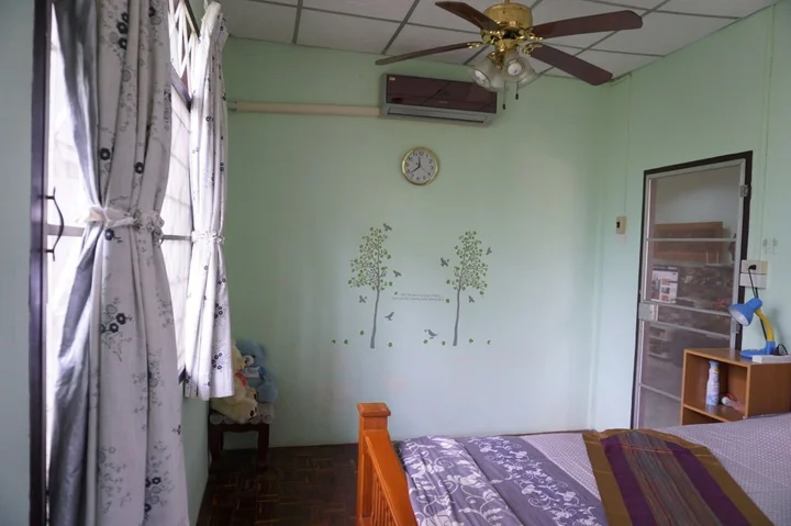 Сураттхани: Garden Homestay Suratthani