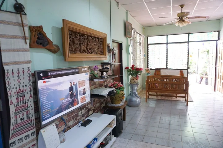 Сураттхани: Garden Homestay Suratthani