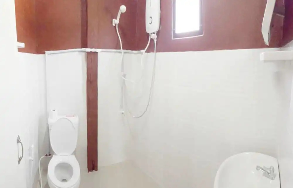 Лампхун: Meedee Homestay