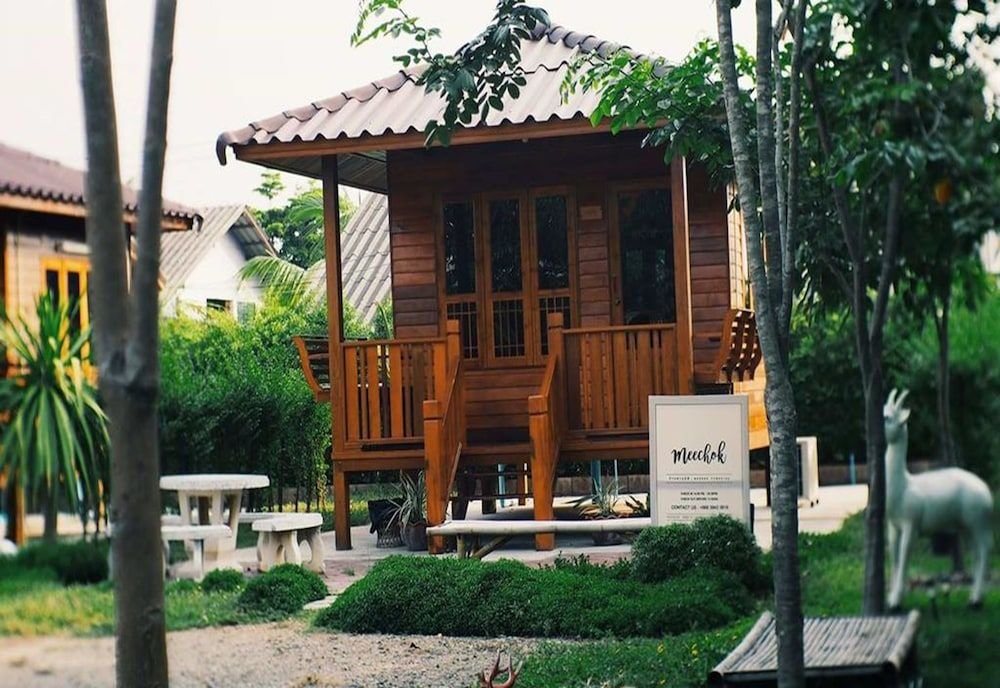 Лампхун: Meedee Homestay