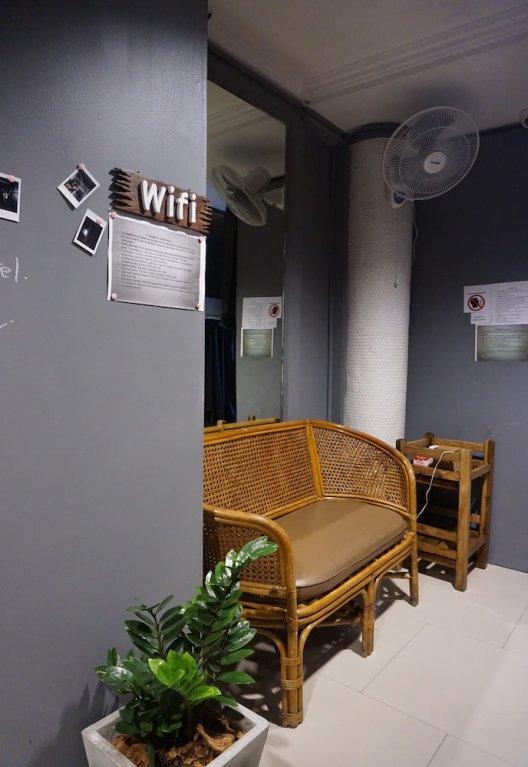 Fundee at Siam Hostel - Adults Only — фото 4