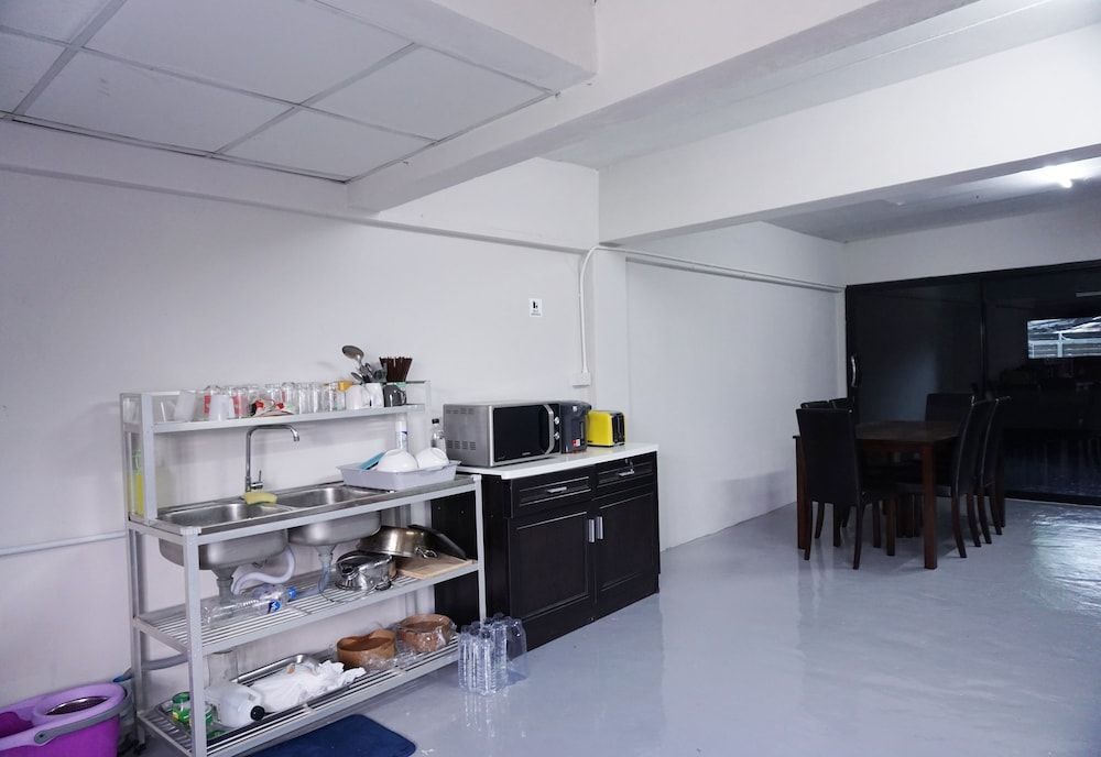 Лампхун: OYO 723 Lamphun Hostel