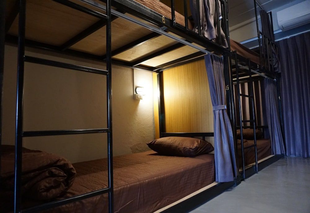 Лампхун: OYO 723 Lamphun Hostel