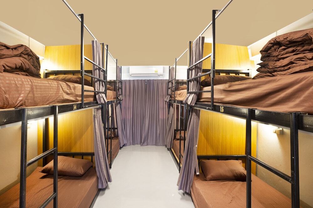 Лампхун: OYO 723 Lamphun Hostel